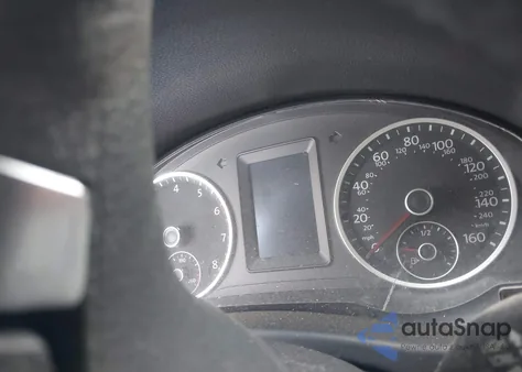 2014 Volkswagen Tiguan Sel из США, поврежденный, VIN WVGBV3AX5EW549152